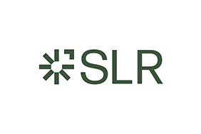 SLR logo