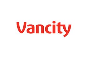 Vancity logo