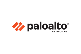 palo alto networks logo
