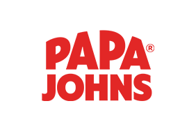 Papa John's logo