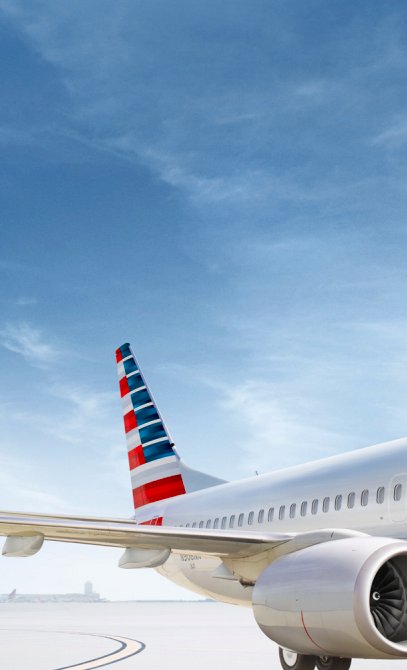 CSRWire - American Airlines: Addressing Climate Change