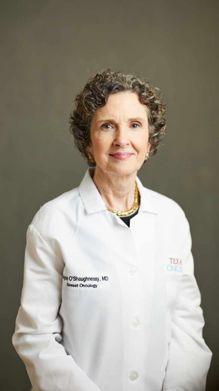 Dr. Joyce O'Shaughnessy