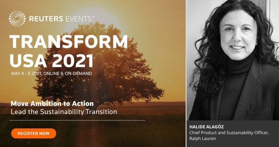 transform usa 2021 poster