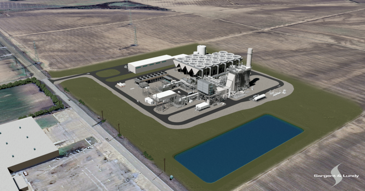 Entergy Mississippi Invests in Delta Blues Advanced Power Station for a Brighter Energy Future