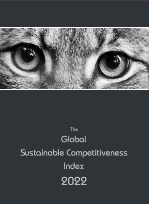 Sustainable Competitiveness Report 2022