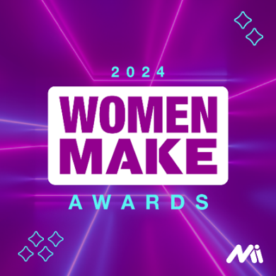 2024 Women MAKE Awards