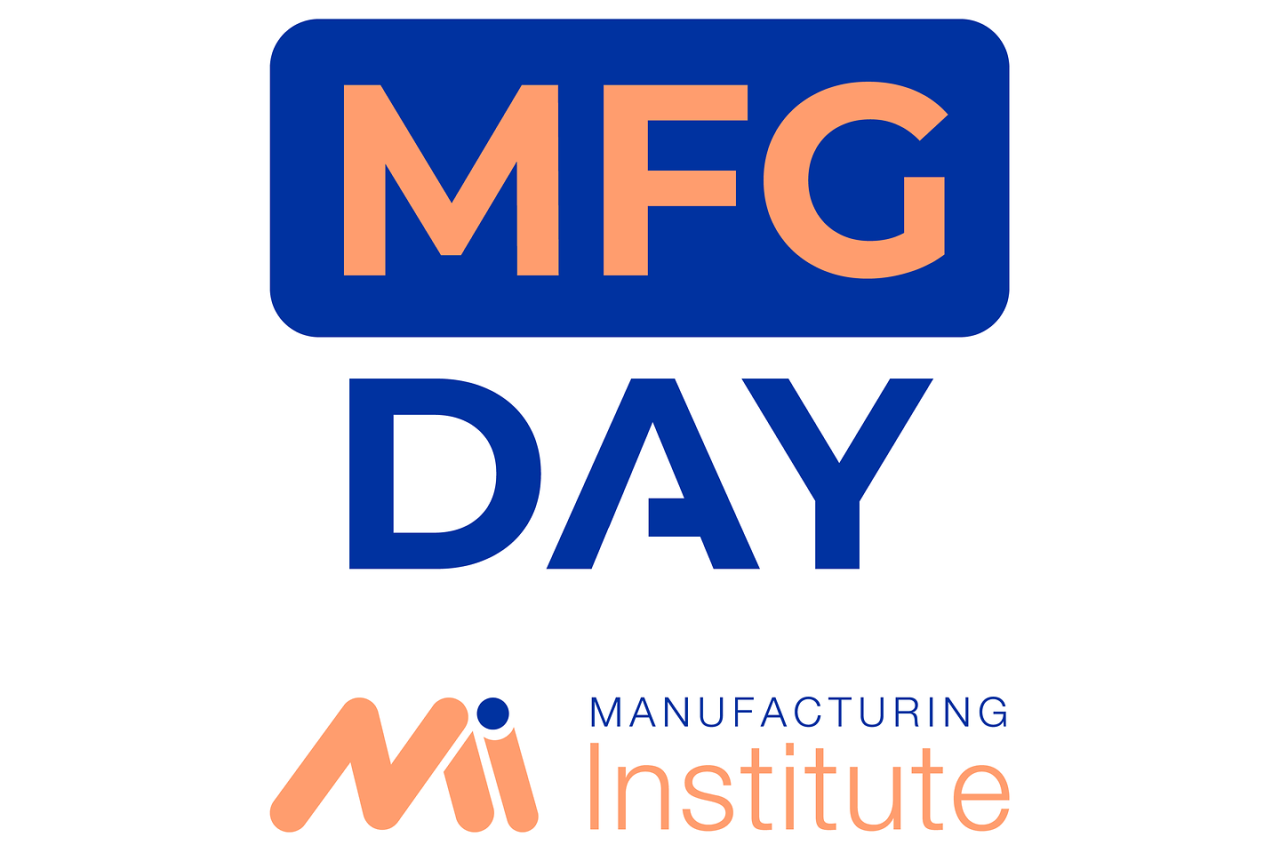 MFG Day