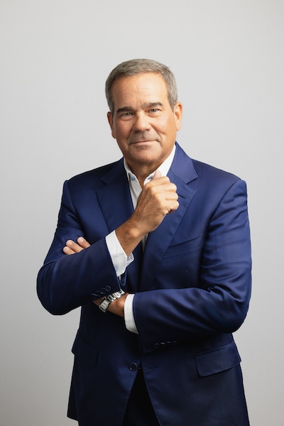 Dan Houston, Executive Chair, Principal Financial Group