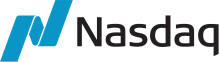 Nasdaq logo