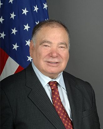 Honorable Raul Yzaguirre