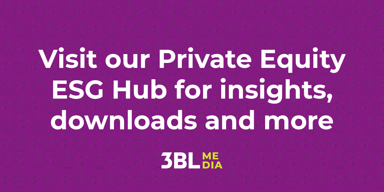 "Visit our Private Equity Hub for insights, downloads and more"