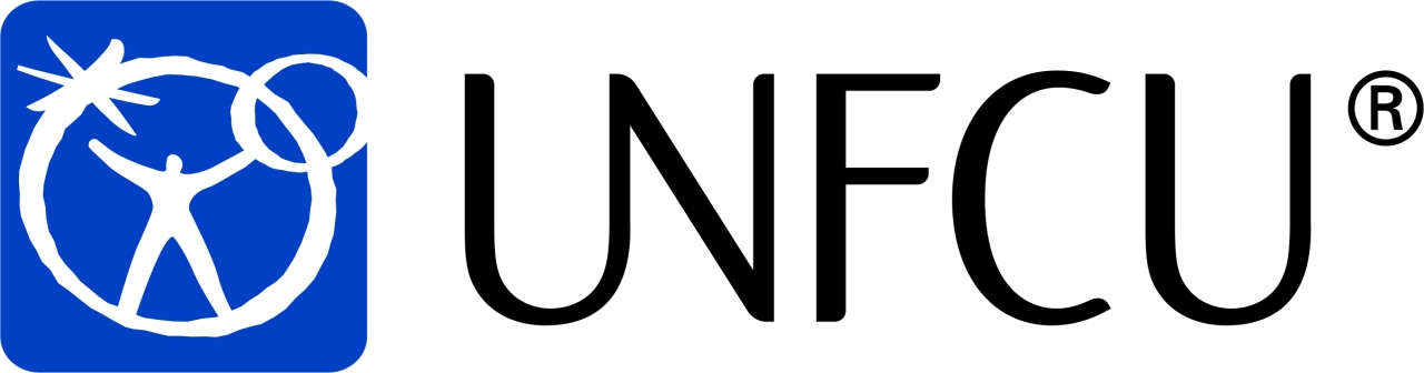 UNFCU logo