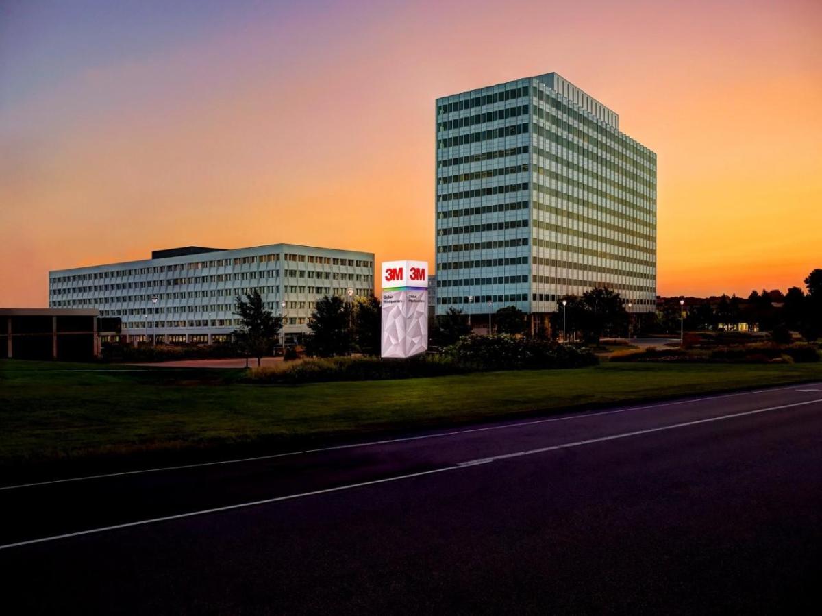 3M Headquarters