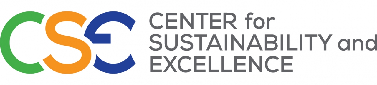 CSE logo