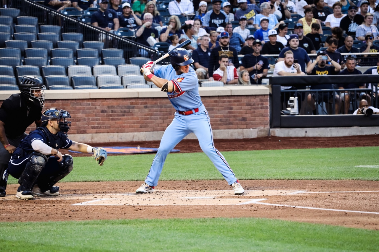 Mets will host NYPD vs FDNY game at Citi Field