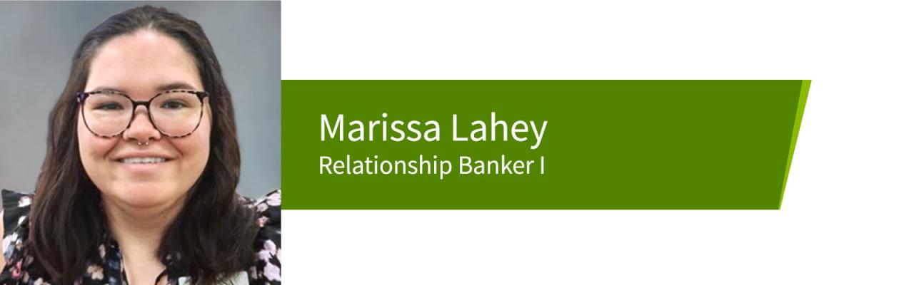 Marissa Lahey