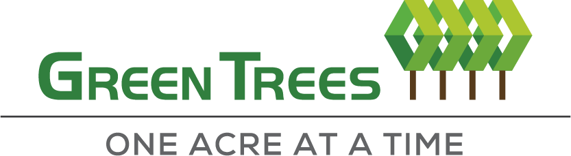 Green Trees Logo