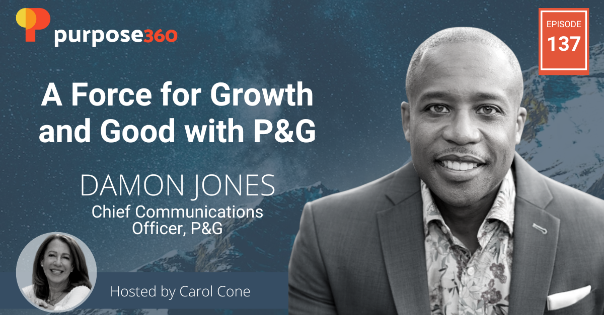 Force for Growth Procter & Gamble (P&G - Issuu