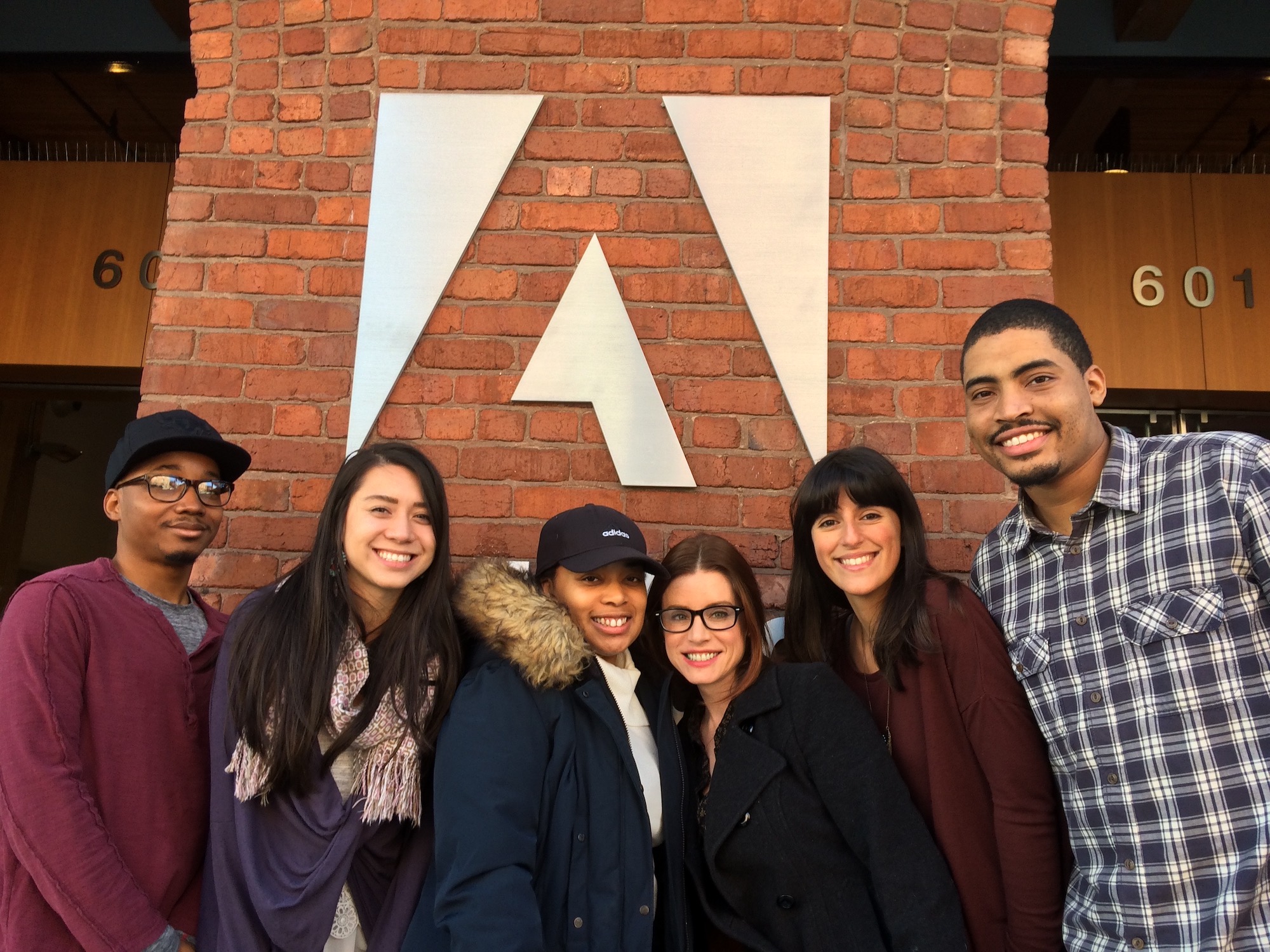 Adobe Digital Academy Brings More Diverse Talent to Tech