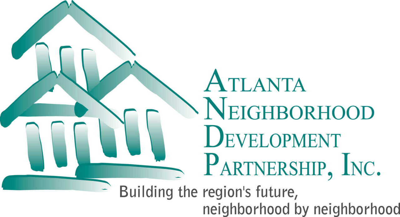 Atlanta Neighborhood Development Partnership, Inc. logo