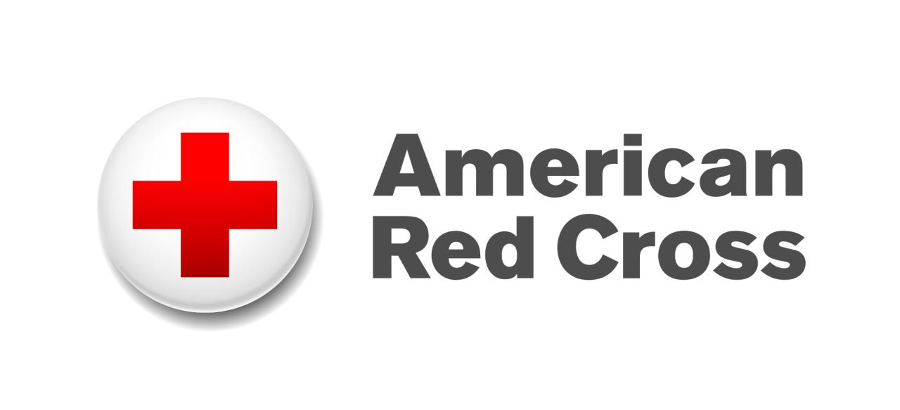 Red Cross Logo