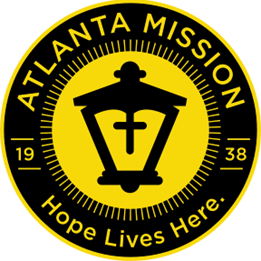 ATL Mission logo