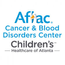 Aflac Cancer & Blood Disorder Center.