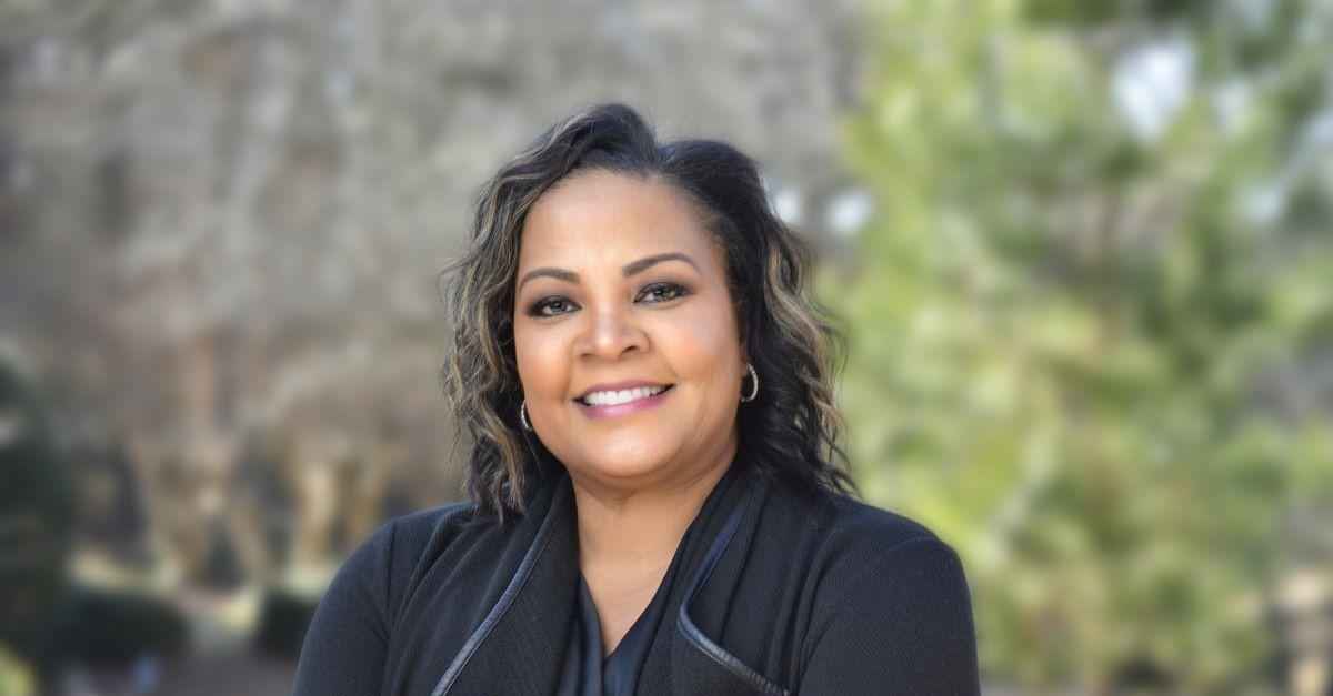 Audrey Boone Tillman, senior executive vice president, General Counsel