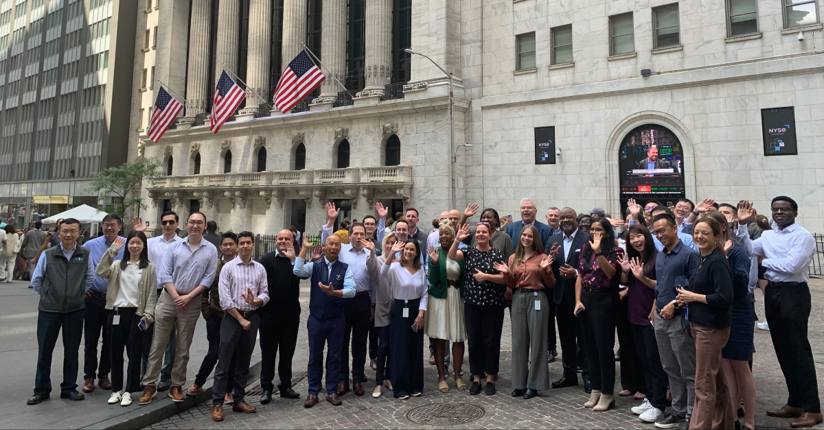Aflac Global Investment Team.