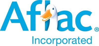 AFLAC logo