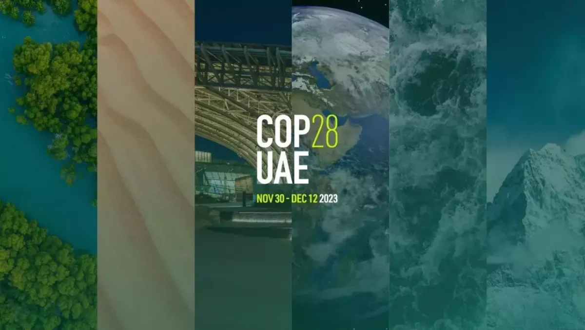 COP28 UAE