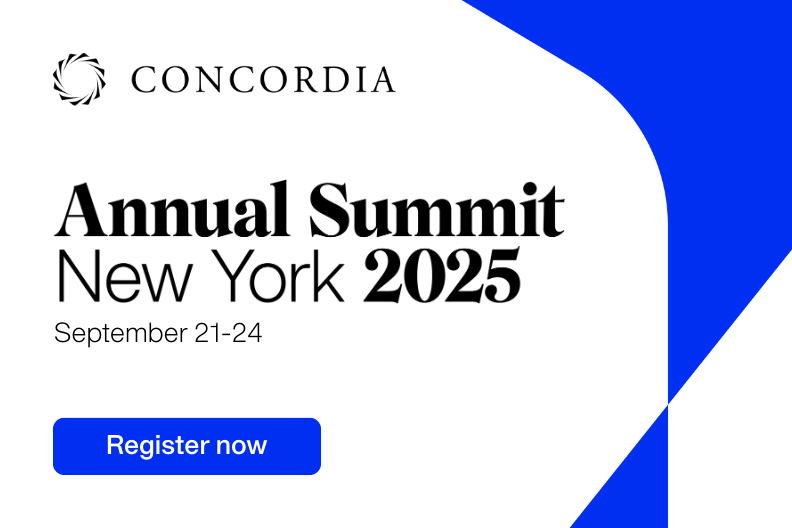 Annual Summit New York 2025, September 21-24