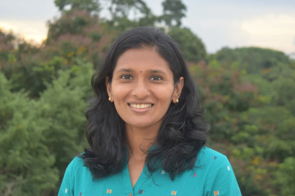 Anusha Subramanium, Taara Graduate