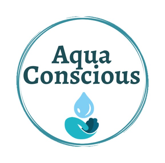 Aqua Conscious logo