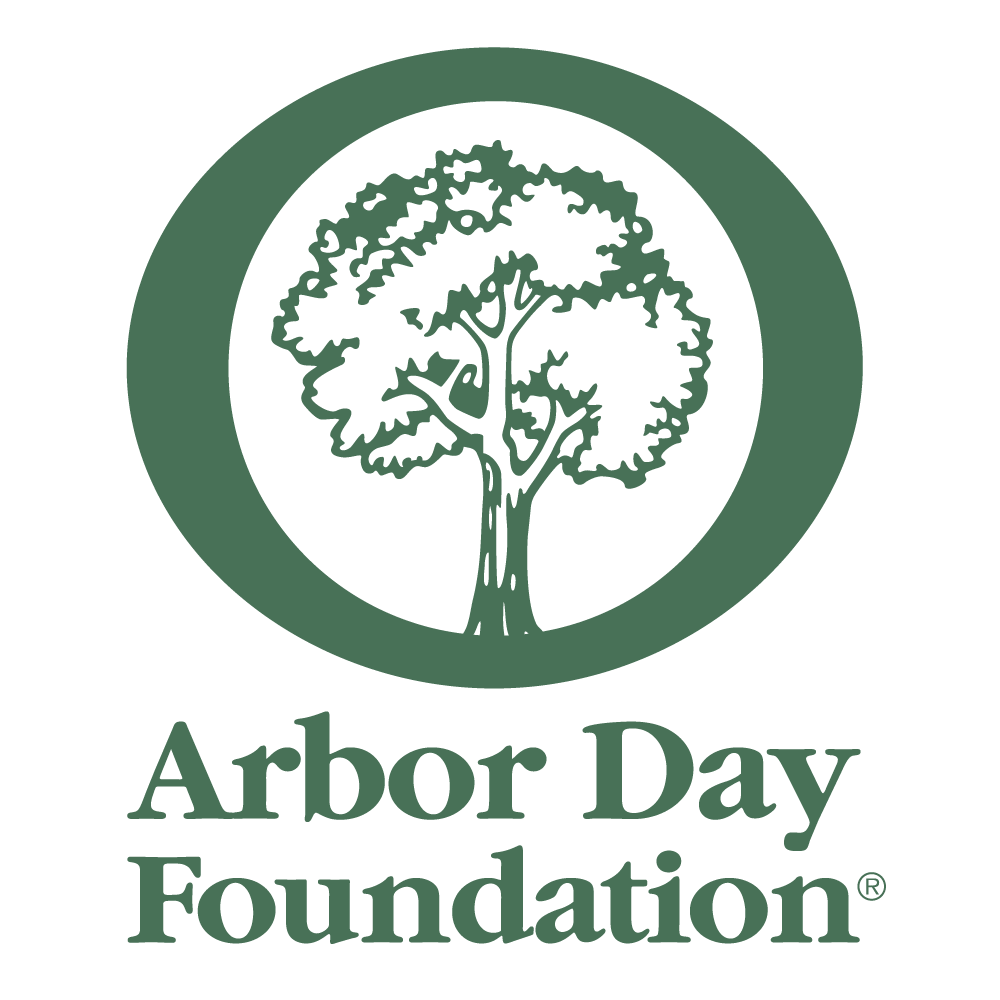 Arbor Day Foundation logo