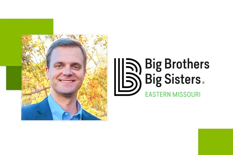 Big Brothers Big Sisters Eastern Missouri