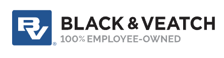 Black & Veatch company logo.