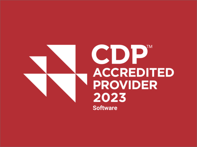 CDP Accredited Provider