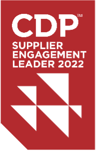 CDP supplier engagement leader 2022