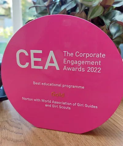 CEA award