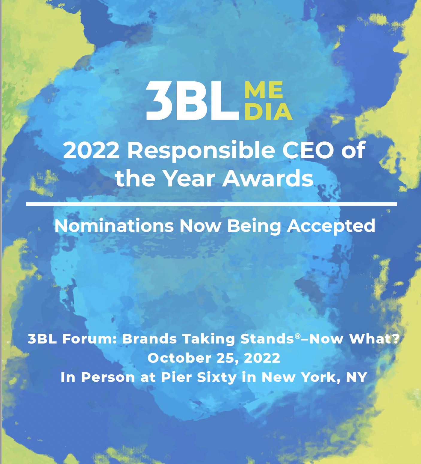 3BL Media Announces 100 Best Corporate Citizens of 2022