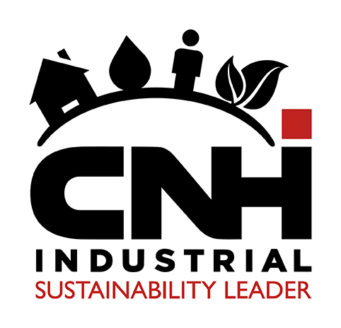 CNH logo