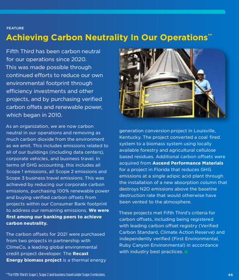 carbon neutrality article