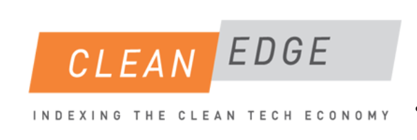 Clean Edge logo