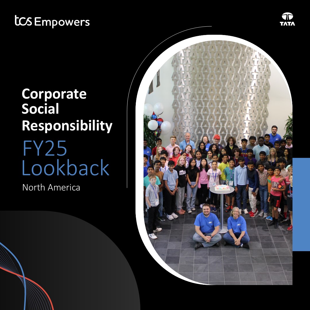 "Corporate Social Responsibility FY25 Lookback"