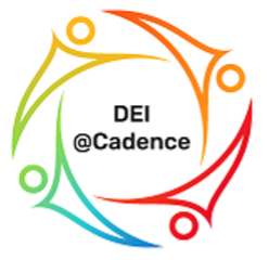 DEI@Cadence logo