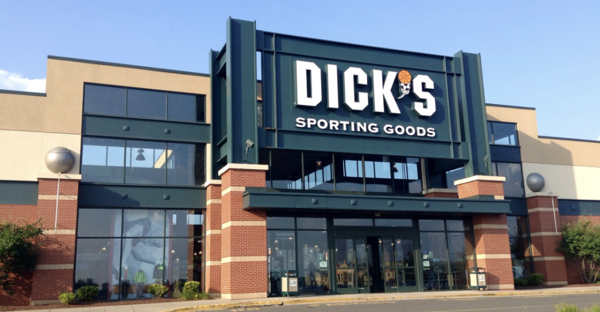 CSRWire - From Concept to Creation: DICK'S Sporting Goods 2023