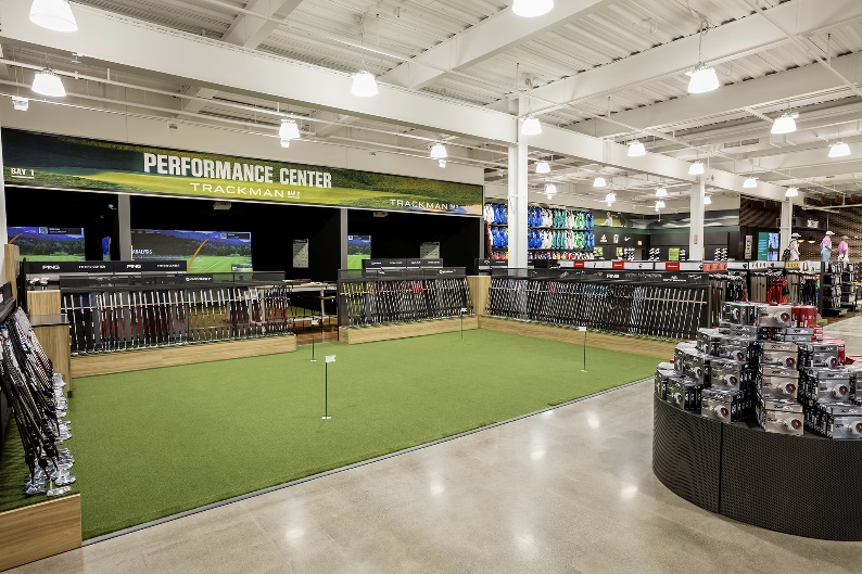 CSRWire - DICK'S Sporting Goods Announces Locations for Upcoming DICK'S  House of Sport Stores