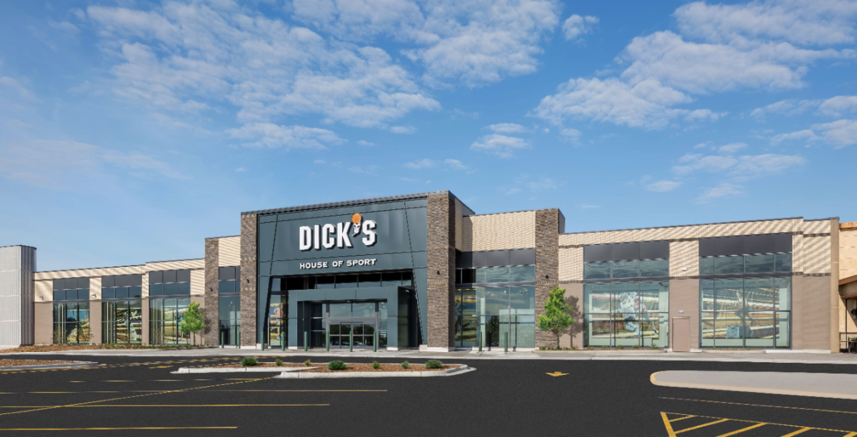 Dick's Sporting Goods To Shut Field & Stream Chain, Accelerate House of  Sport Store Openings