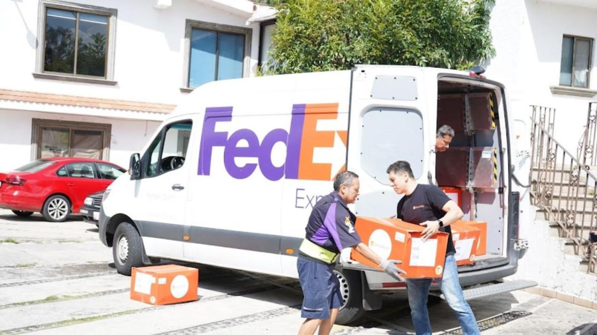 Direct Relief y FedEx se unen para responder al brote de dengue en México